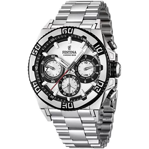 Festina - Chrono Bike 16658/1