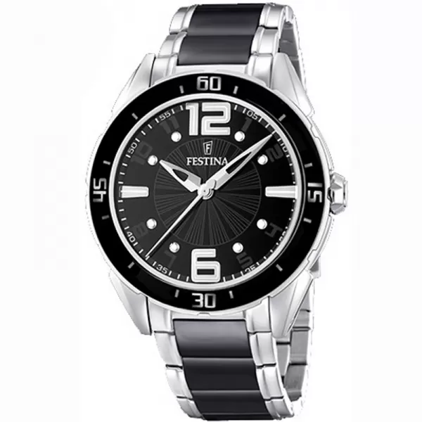 Festina - Ceramic 16395/2