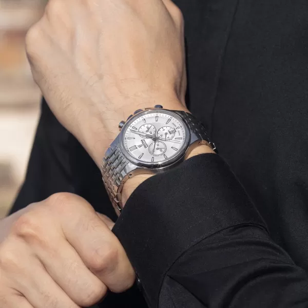 Festina Swiss Made Chrono