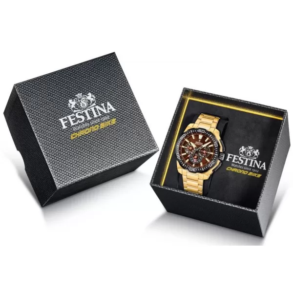 Festina Chrono Bike