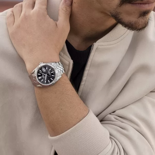 Festina Swiss Made Automatic