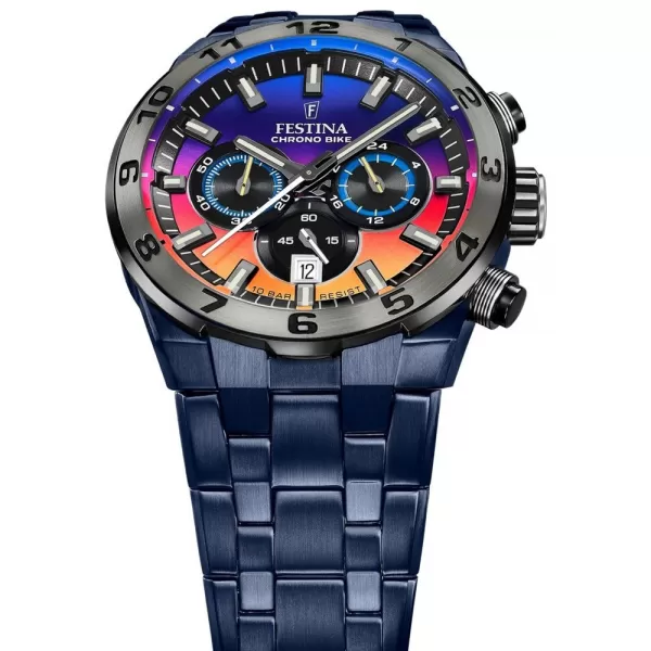 Festina Chrono Bike
