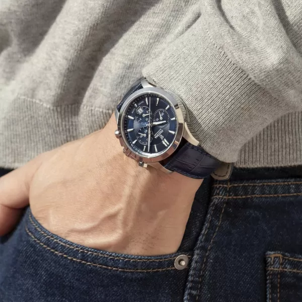 Festina Swiss Made Chrono