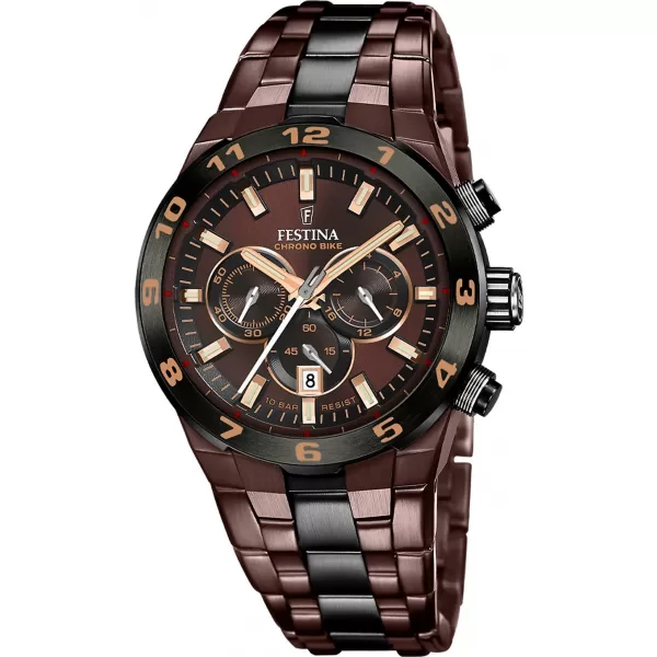 Festina Chrono Bike