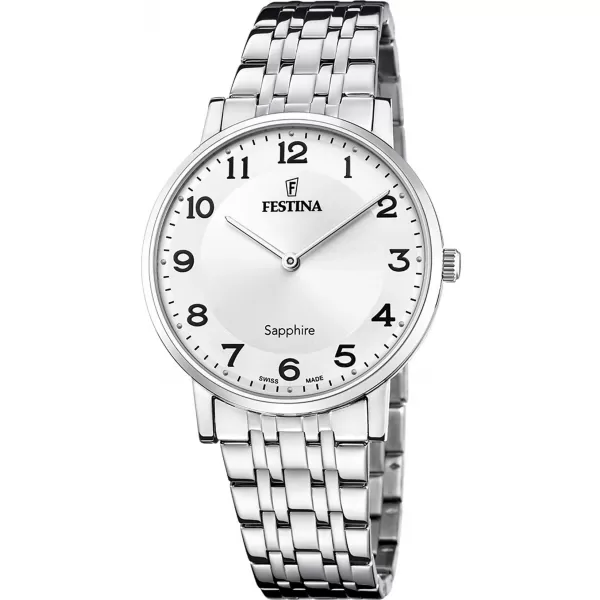 Festina Swiss Made
