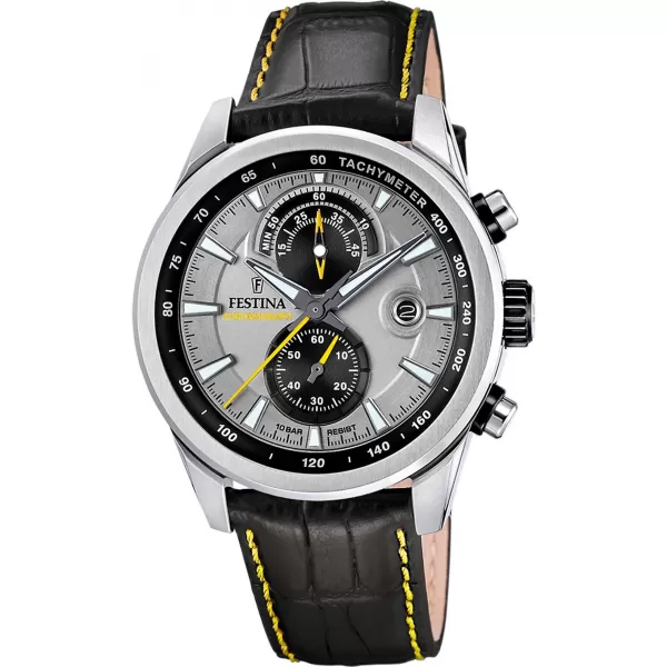 Festina Timeless Chronograph