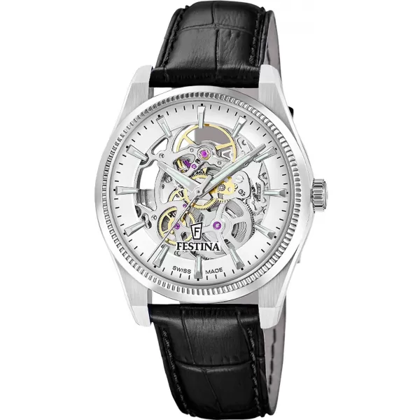 Festina Swiss Made