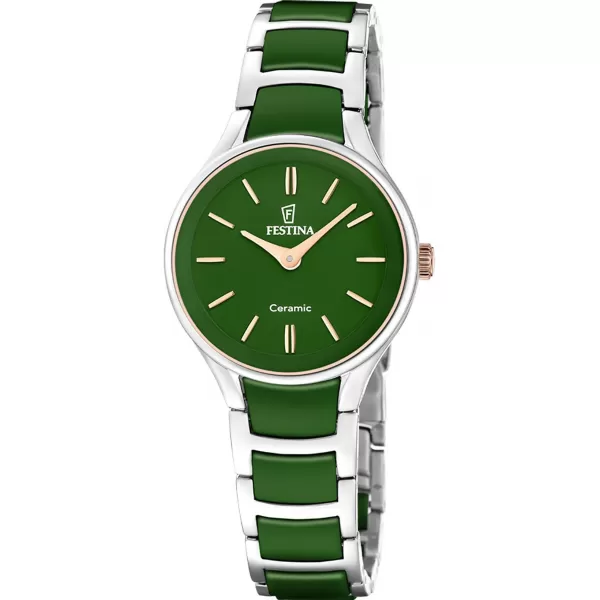 Festina Ceramic