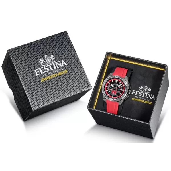 Festina Chrono Bike