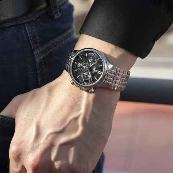 Festina Swiss Made Chrono