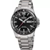 Festina Titanium Date