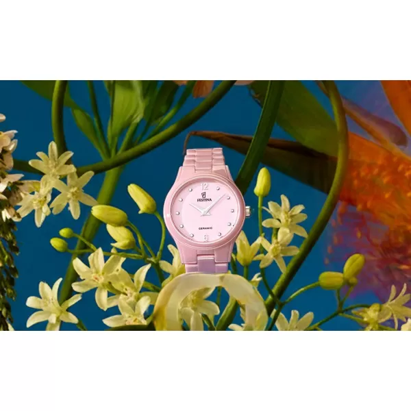 Festina Ceramic