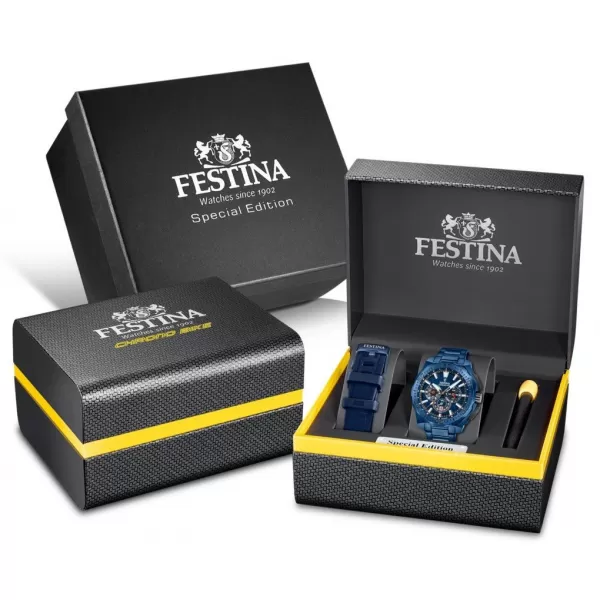 Festina Chrono Bike
