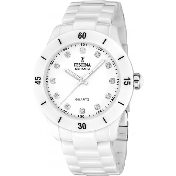 Festina Ceramic