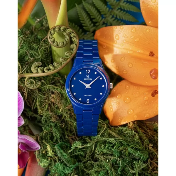 Festina Ceramic