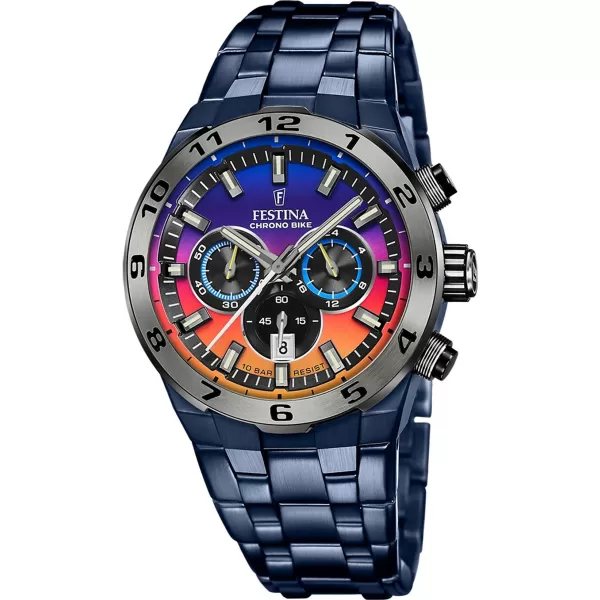 Festina Chrono Bike