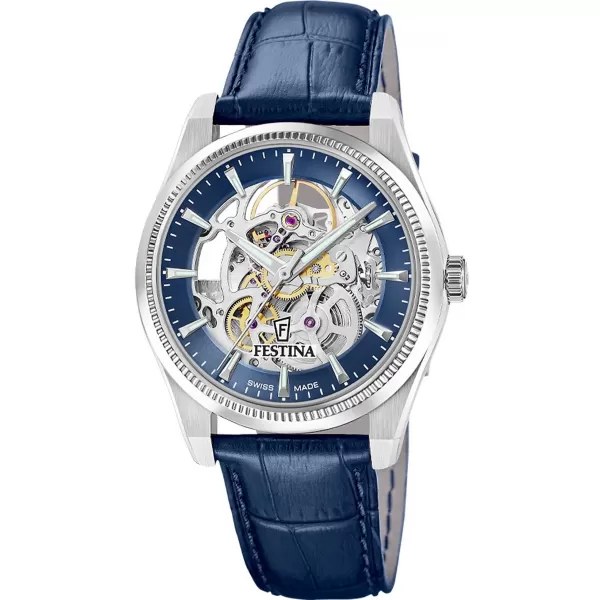 Festina Swiss Made
