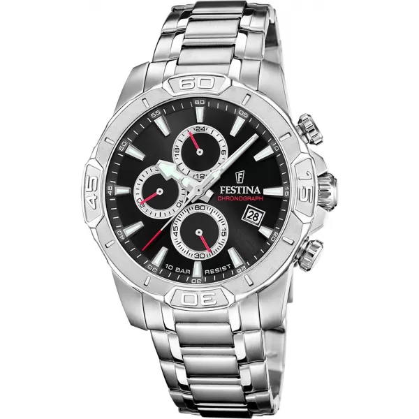 Festina Timeless Chronograph