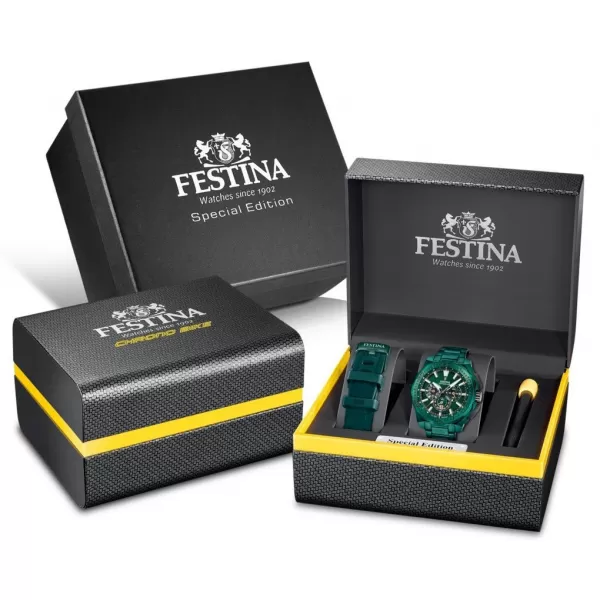 Festina Chrono Bike