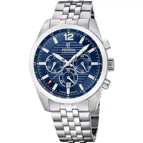 Festina Timeless Chronograph