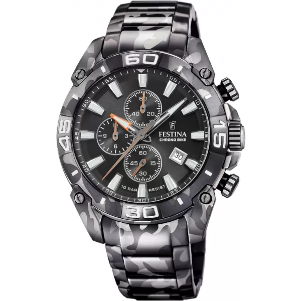 Festina Chrono Bike