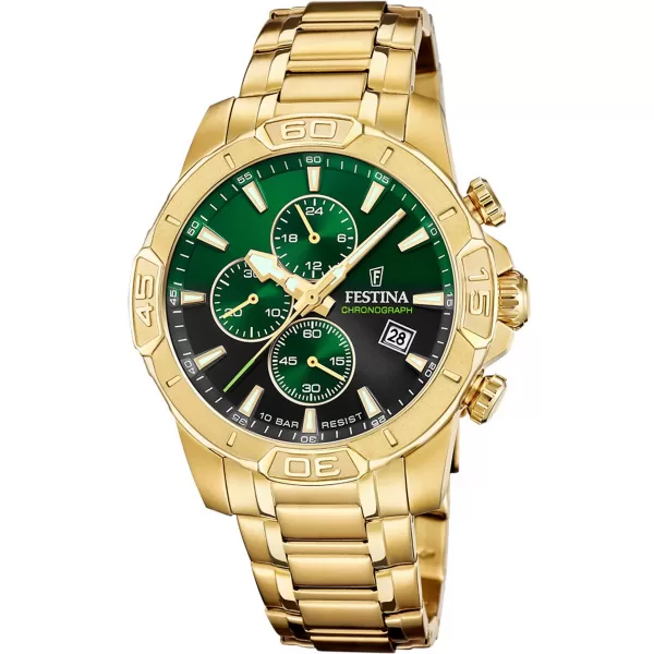 Festina Timeless Chronograph