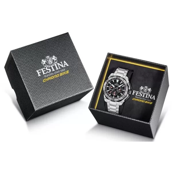 Festina Chrono Bike