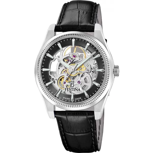 Festina Swiss Made