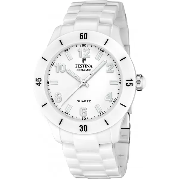 Festina Ceramic