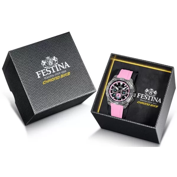 Festina Chrono Bike