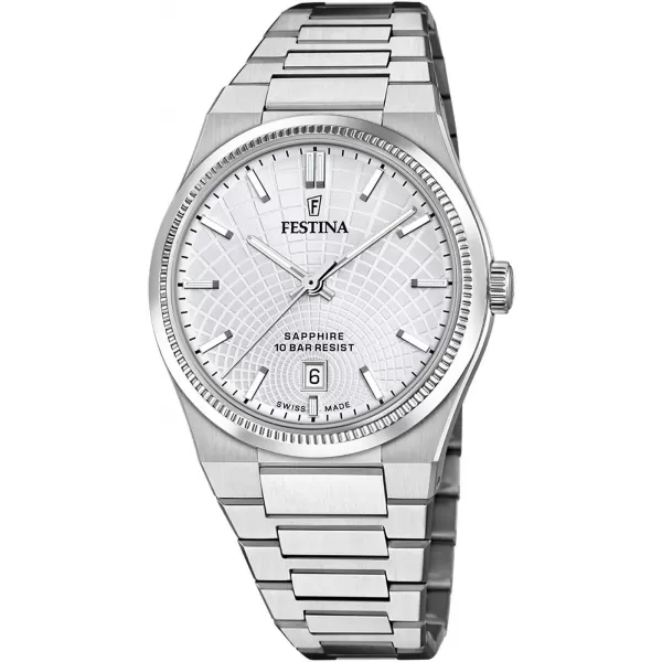 Festina Swiss Made