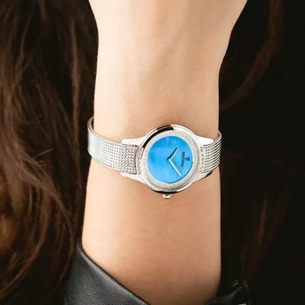 Festina Mademoiselle Swarovski