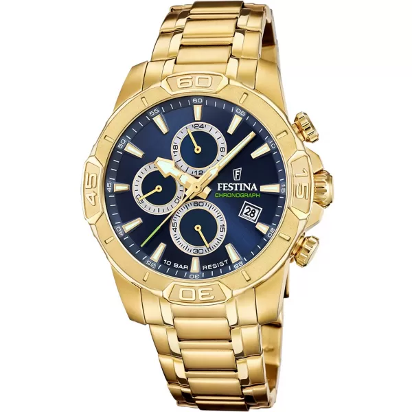 Festina Timeless Chronograph