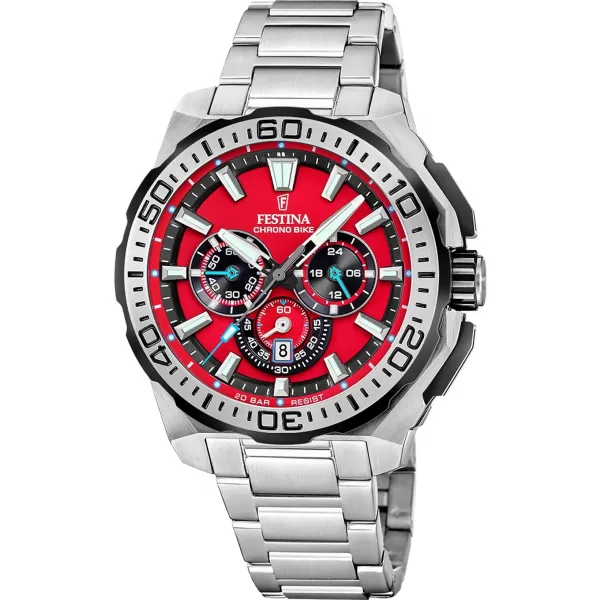 Festina Chrono Bike