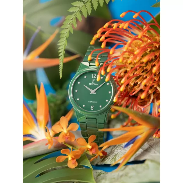 Festina Ceramic