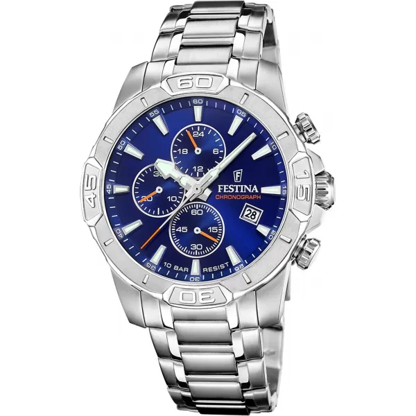 Festina Timeless Chronograph