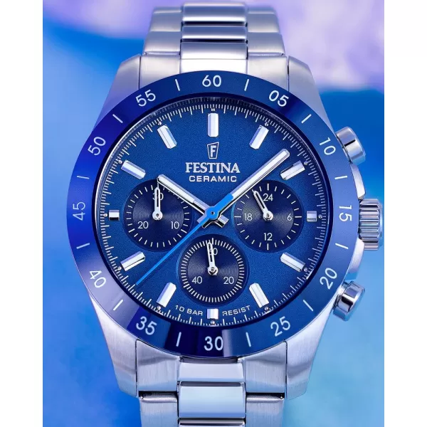 Festina Ceramic