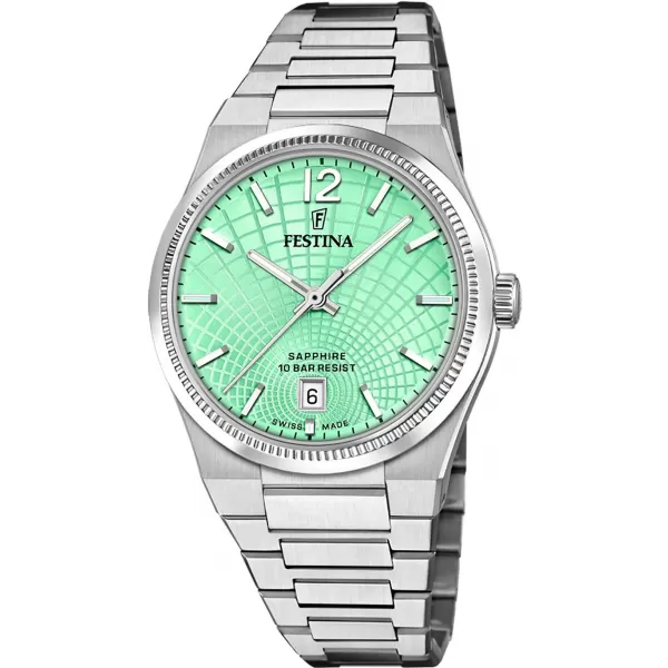 Festina Swiss Made