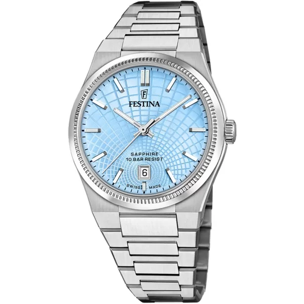 Festina Swiss Made