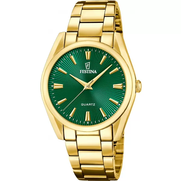 Festina Boyfriend