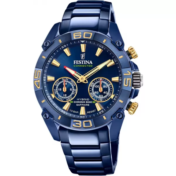 Festina Connected
