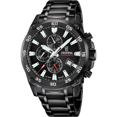 Festina Timeless Chronograph