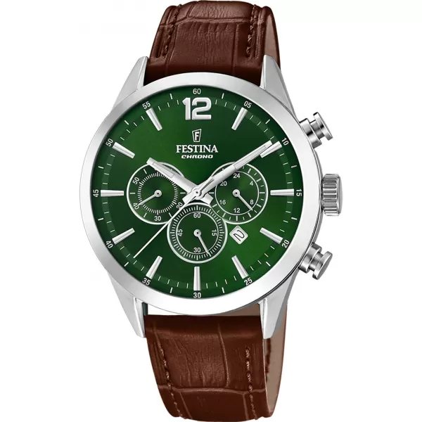 Festina Timeless Chronograph