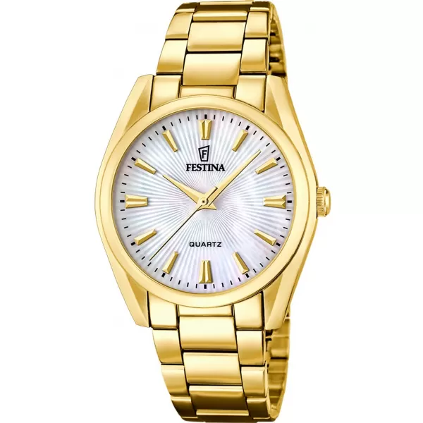 Festina Boyfriend