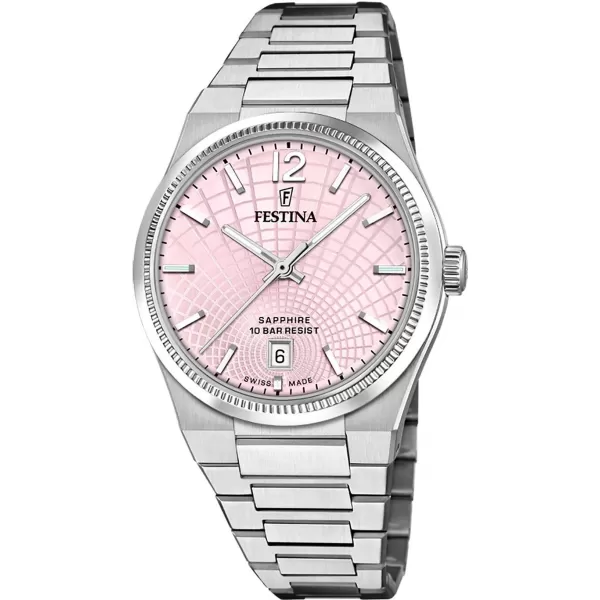 Festina Swiss Made
