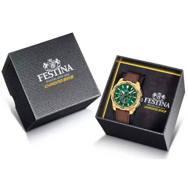 Festina Chrono Bike