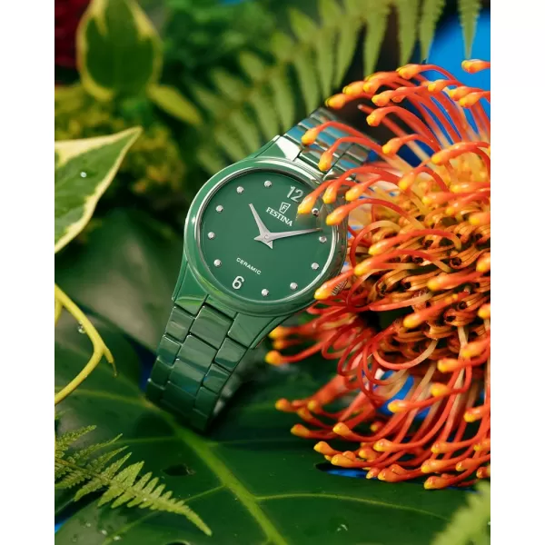 Festina Ceramic