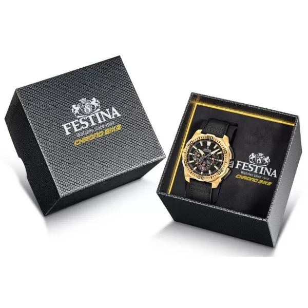 Festina Chrono Bike