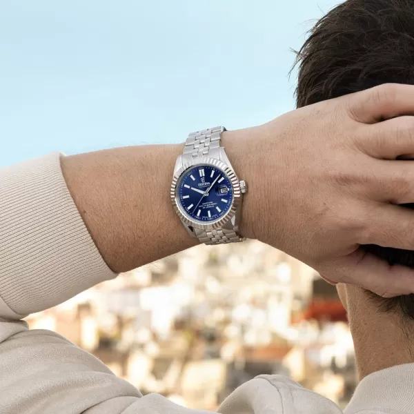 Festina Swiss Made Automatic