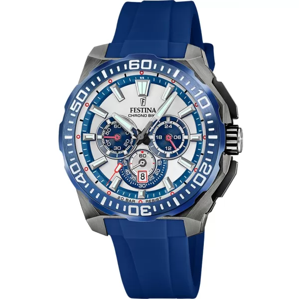 Festina Chrono Bike